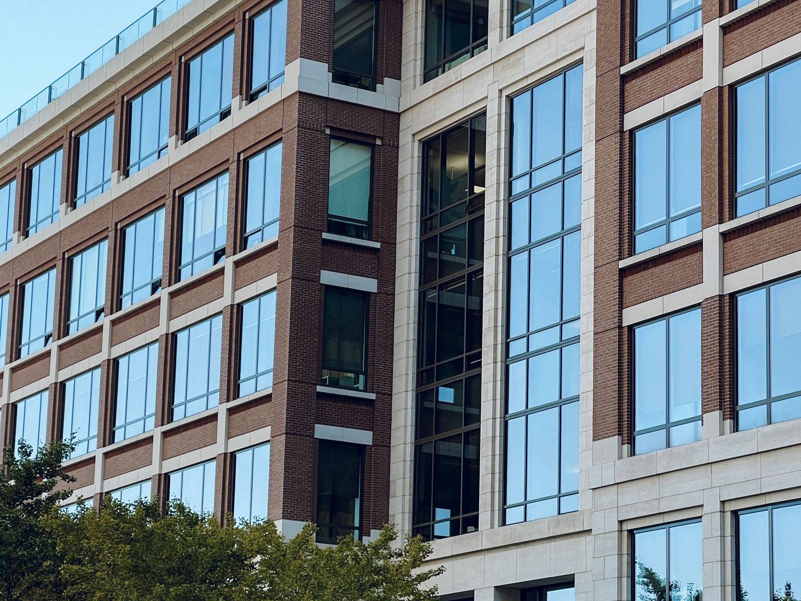 Commercial HVAC service in Richland