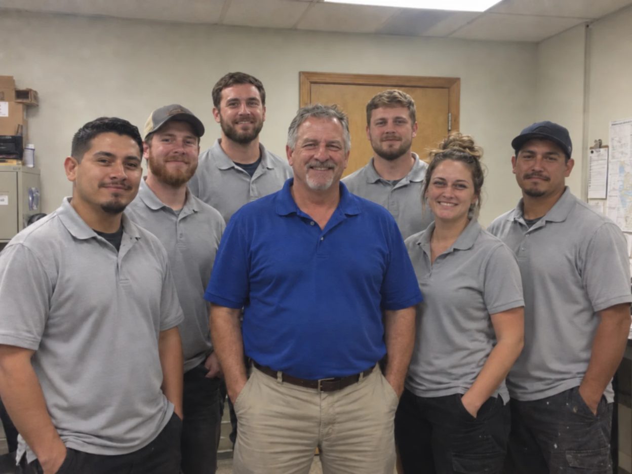 HVAC technicians in Richland, WA